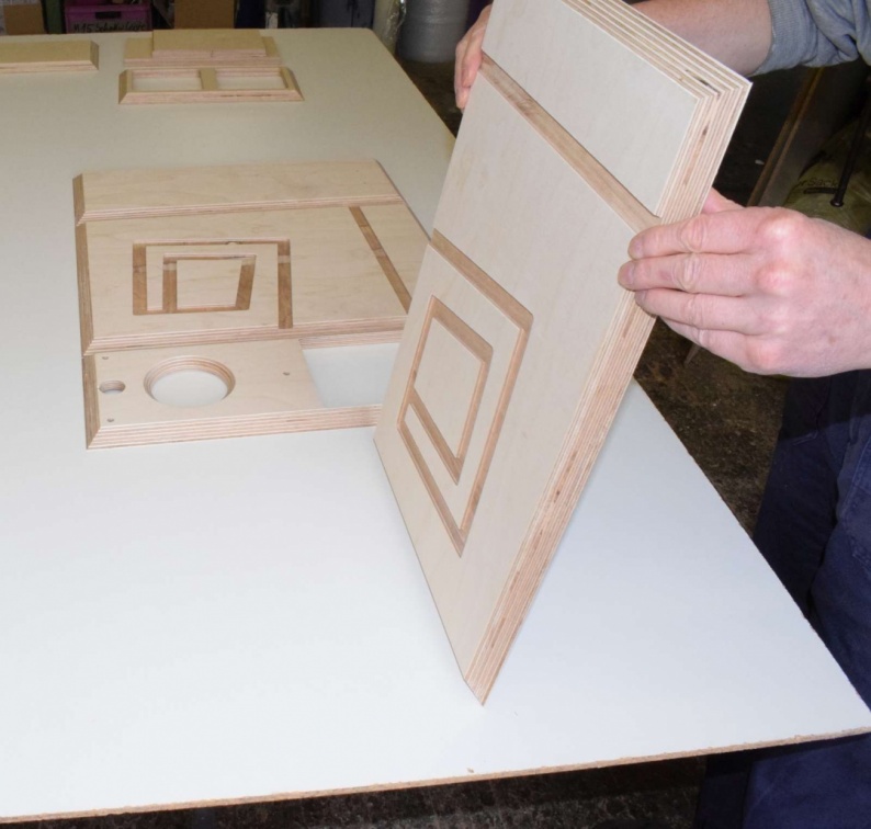 Mikro Horn 2018-E 010